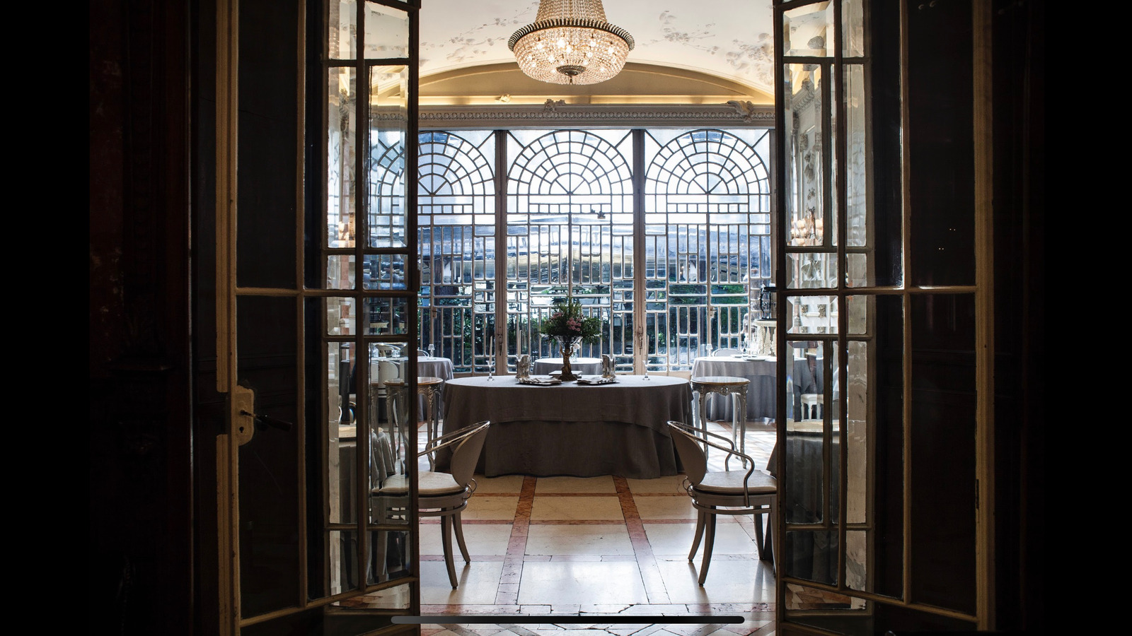 Istinto, tecnica e bellezza